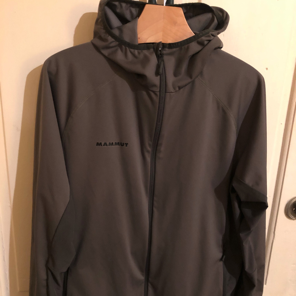 Mammut Lemah Hoody